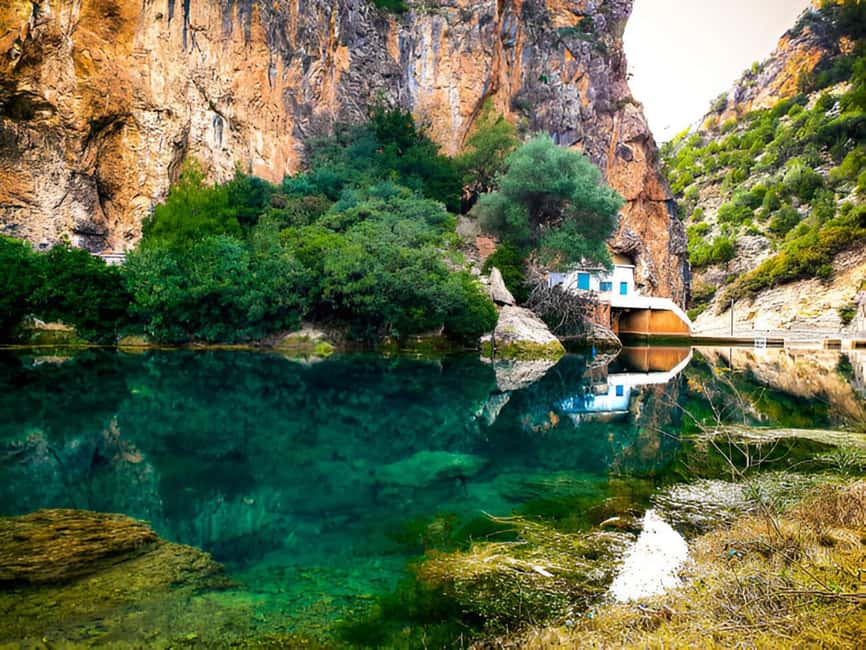 Agadir/Taghazout: Paradise Valley Tour to Atlas Mountains - Who should book this outing?