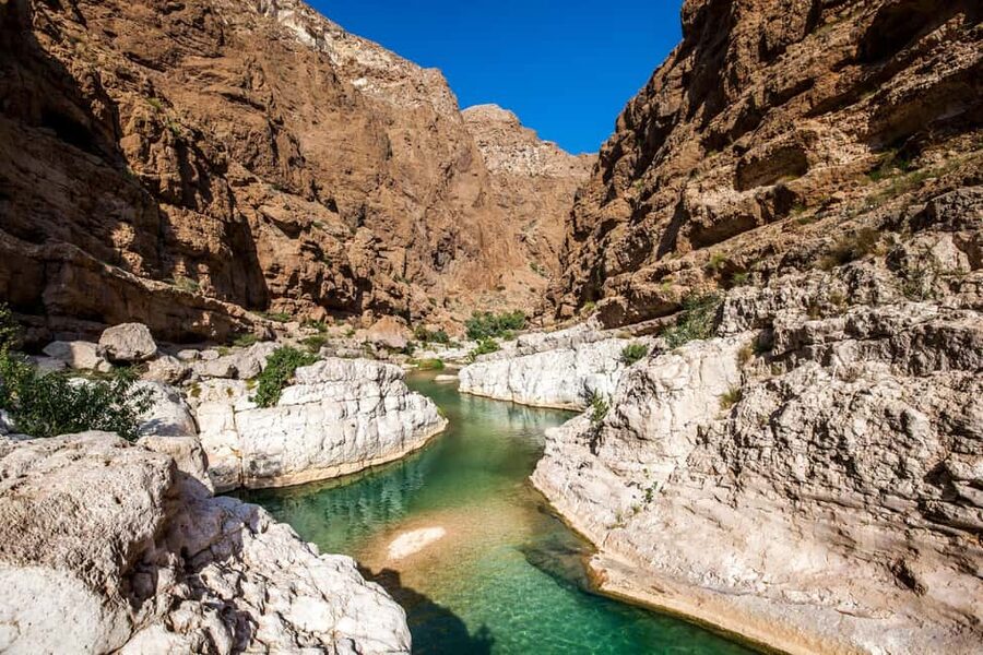 Agadir/Taghazout: Paradise Valley Tour to Atlas Mountains - Swimming, relaxing, and optional cliff jumps