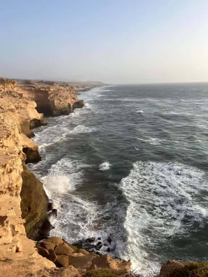 Agadir/Taghazout : Quad Bike & Camel Ride On The Beach - What the $68 price gives you
