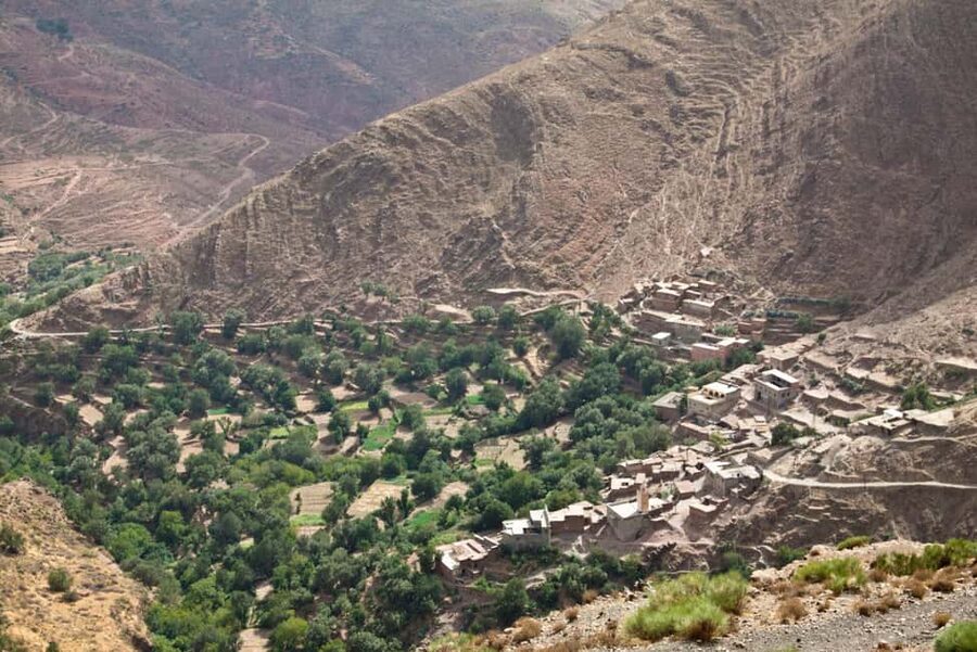 Agadir/Tamraght/Taghazout: Paradise Valley Atlas Tour - Key points to know before booking