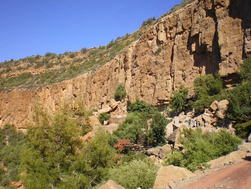 Agadir/Tamraght/Taghazout: Paradise Valley Atlas Tour - Should you book Paradise Valley Atlas Tour?