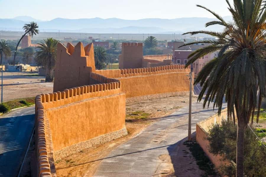 Agadir: Taroudant Oasis and Tiout Day Trip with Lunch Option - Key points to know before you book