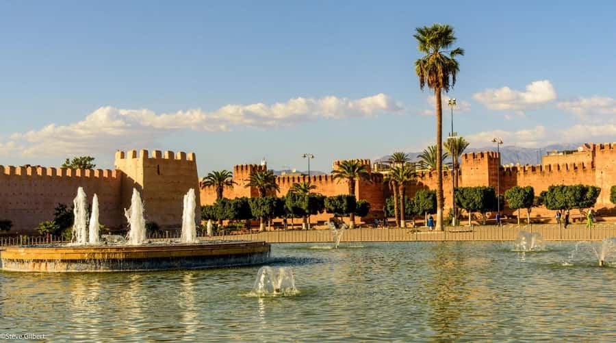 Agadir: Taroudant Oasis and Tiout Day Trip with Lunch Option - Should you book the Taroudant and Tiout trip?
