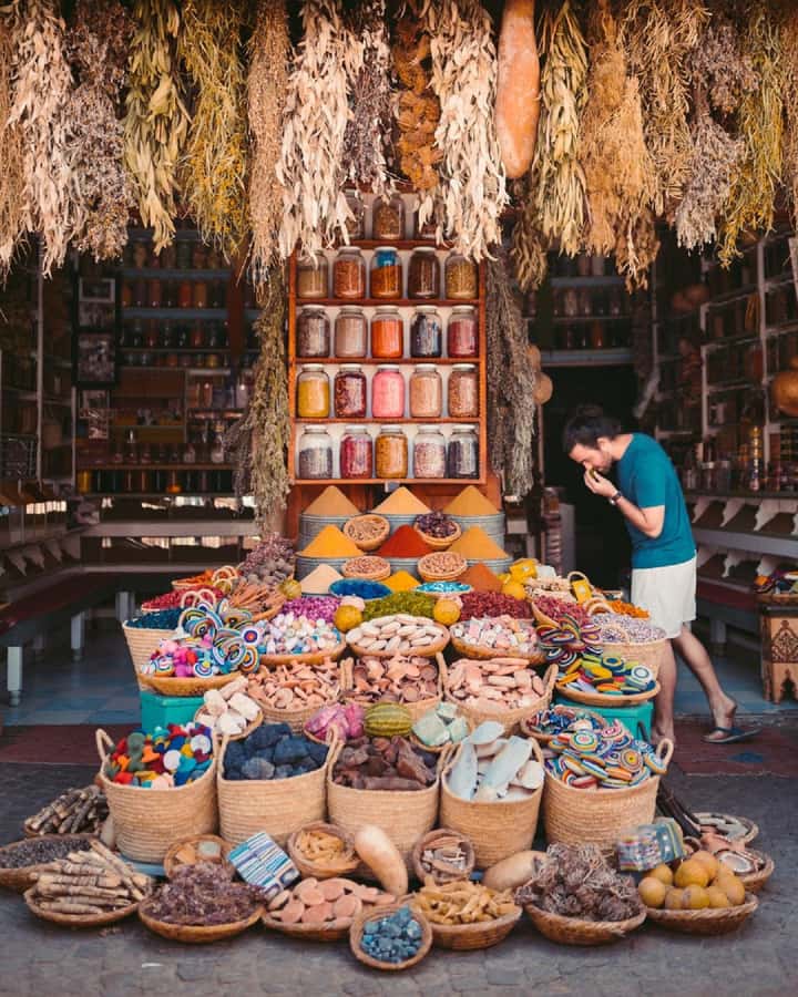 Agadir: Taroudant Oasis and Tiout Day Trip with Lunch Option - Guides, languages, and the feel of the day