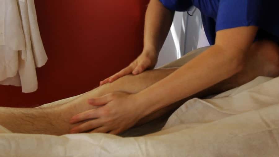 Agadir: Traditional Massage - A practical plan for your appointment