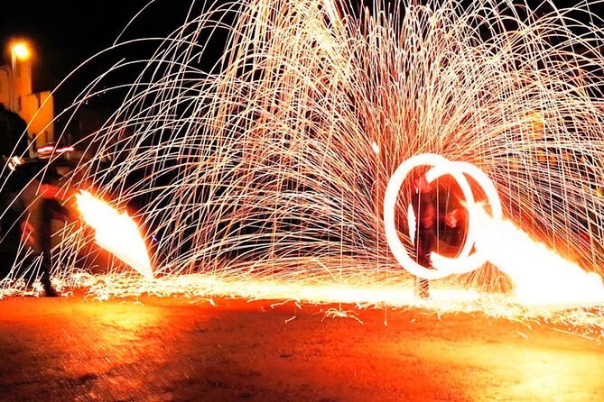 Agafay Desert: Dinner + Show with Quad Bike & Sunset Camel Ride - A five-and-a-half-hour evening from Marrakech