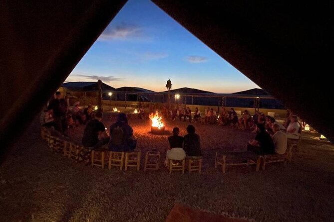 Agafay Desert Package: Quad, Camel Rides & Dinner Show or Lunch - Who will enjoy this outing most