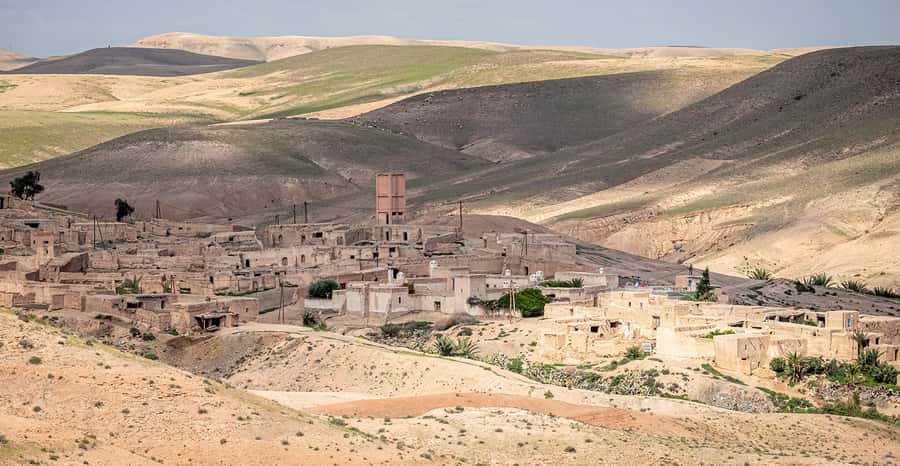 Agafay Desert: Quad Bike and Camel Ride Adventure Tour - The price: good value if you want both activities