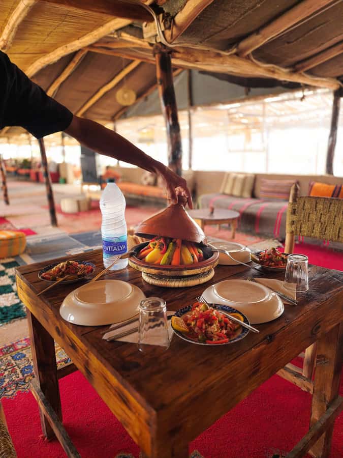 Agafay Desert: Quad Biking, Camel Ride, Lunch - Quick points before you book