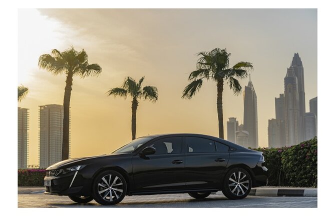 Airport Transfer from Agadir Airport to Agadir - What the 15-minute to 90-minute ride means