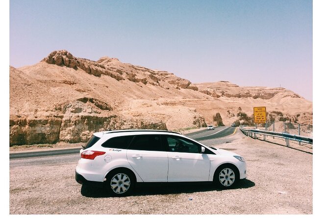 Airport Transfer from Agadir Airport to Agadir - Private transport, with one important qualification