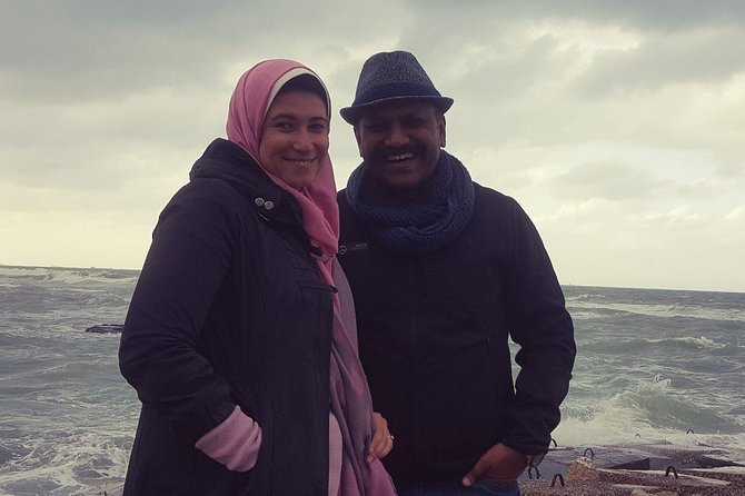 Alexandria Full Day Tour - Why Alexandria works best with a private guide