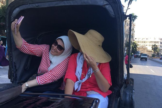 Alexandria Full Day Tour - Bibliotheca Alexandrina and the modern face of the city