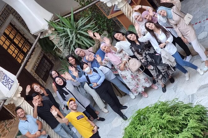 Algiers Casbah Tour - Why the Casbah makes a good walking tour