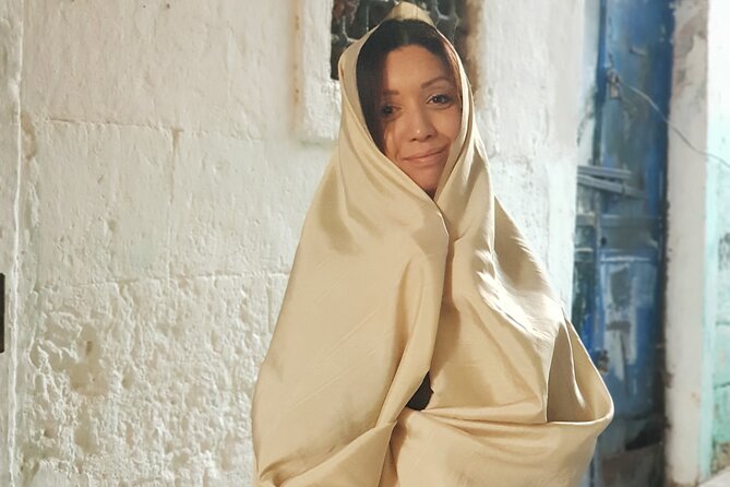 Algiers Casbah Tour - The optional lunch in an old Casbah house