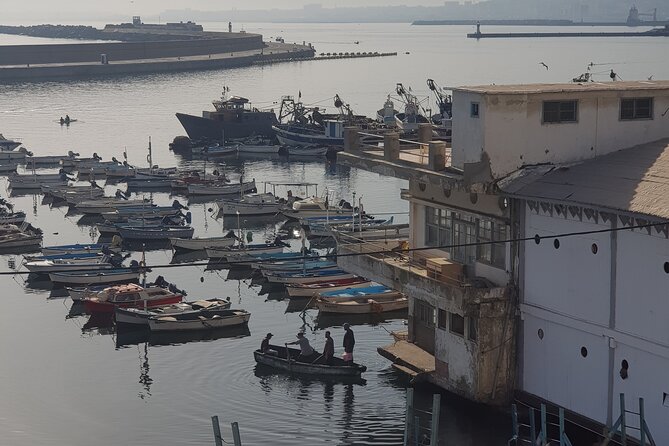 Algiers Casbah Tour - How much value do you get for $40.71?