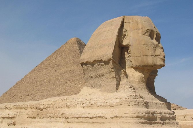 All Inclusive 2-Day Ancient Egypt and Old Cairo Highlights Tour - Day two inside the Egyptian Museum