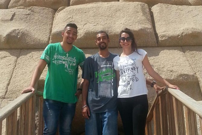 All Inclusive 2-Day Ancient Egypt and Old Cairo Highlights Tour - The Citadel and Alabaster Mosque