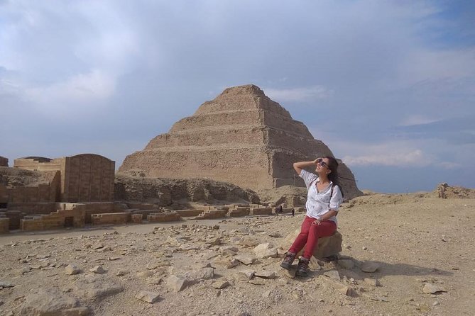 All Inclusive 2-Day Private Tour to All Pyramids and Cairo and 2 evenings - Why this two-day Cairo plan works