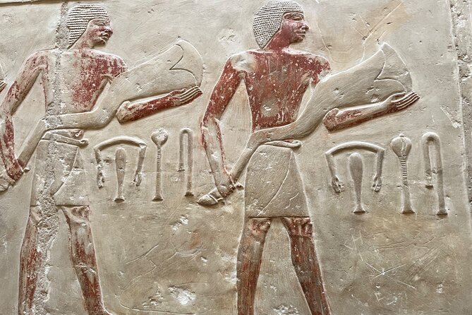 All inclusive Giza Pyramids,Sphinx,lunch,Camel,insid 3rd pyramid - Timing, Fitness, and Who Will Like This Tour