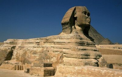 All-inclusive Private Trip Giza Pyramids Sphinx Saqqara, Dahshur