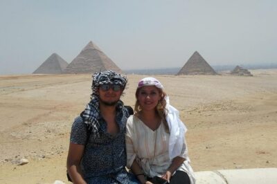 All Inclusive Private Trip to Giza Pyramids,sphinx , Camel ride
