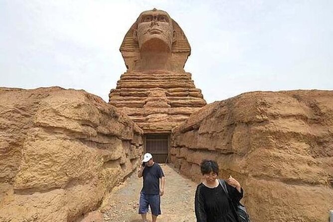 Allinclusive Half DayPrivateTour Giza PyramidsSphinx Ticke Lunch - Lunch, snacks, and the real value of $25