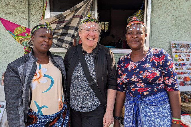Arusha Guided Walking City Tour, Culture, Lifestyle & History - Why this Arusha walk is worth your afternoon