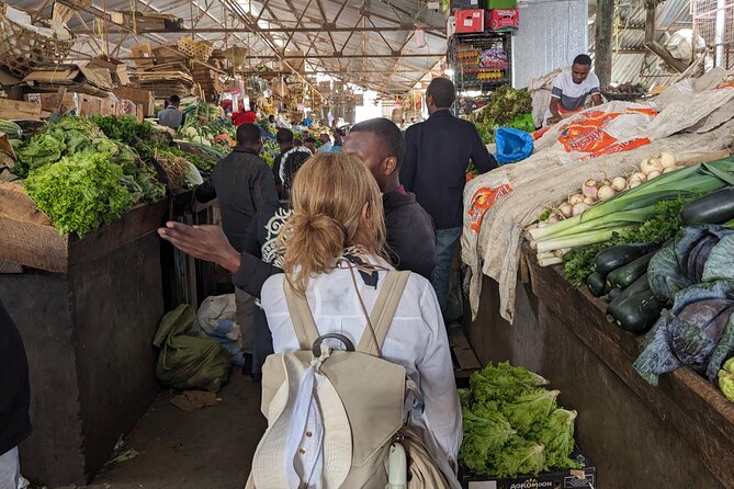 Arusha Guided Walking City Tour, Culture, Lifestyle & History - Guide quality and group size