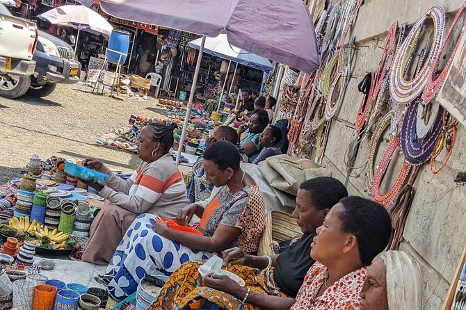 Arusha Guided Walking City Tour, Culture, Lifestyle & History - Is $26 a good price?