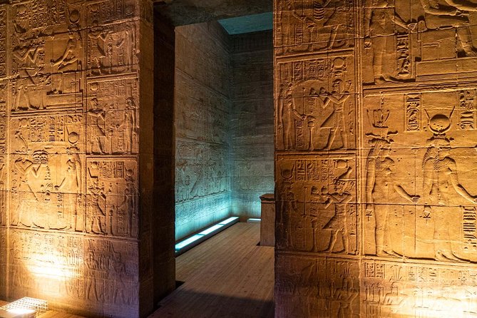 Aswan Day Tour Visiting Philae Temple, Unfinished Obelisk and High Dam in Aswan - The guide can make or break a short tour
