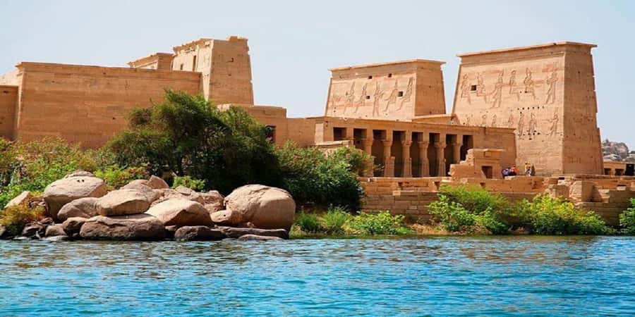 Aswan: High Dam, Unfinished Obelisk, Philae & Nubian Village - Why this Aswan tour works in six hours