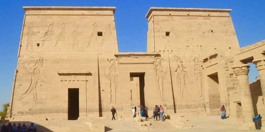 Aswan: High Dam, Unfinished Obelisk, Philae & Nubian Village - Understanding what the High Dam changed