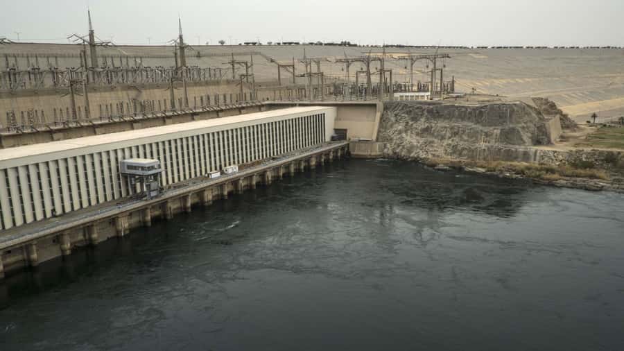 Aswan: High Dam, Unfinished Obelisk, & Philae Private Tour - Key points at a glance