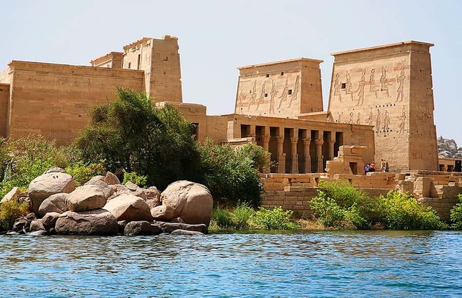 Aswan: High Dam, Unfinished Obelisk, & Philae Private Tour - Who should book this Aswan experience?
