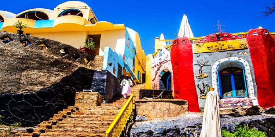 Aswan: Shared Half-Day Tour to the Nubian Village - Should You Book the Nubian Village Tour?
