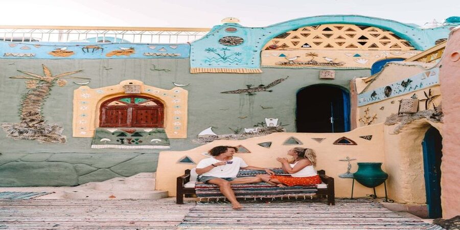 Aswan: Shared Half-Day Tour to the Nubian Village - How the $20 Price Holds Up