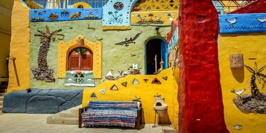 Aswan: Shared Half-Day Tour to the Nubian Village - Who Will Enjoy This Three-Hour Trip