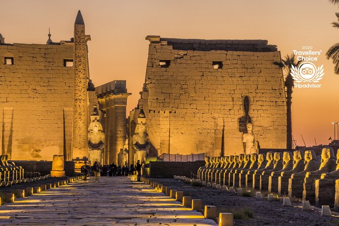 Aswan to Luxor: 4-Day Private Nile Journey - Day 2: Kom Ombo and the river between stops