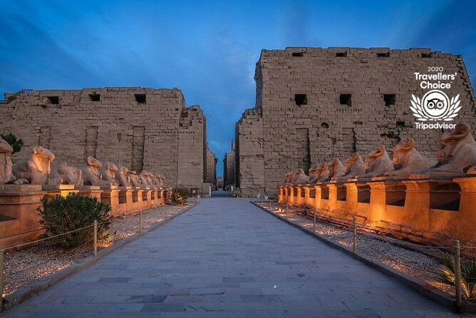 Aswan to Luxor: 4-Day Private Nile Journey - Day 1: Philae and the unfinished obelisk in Aswan