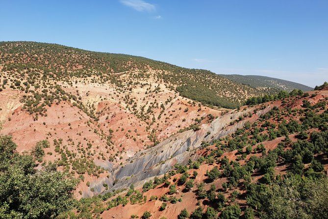 Atlas Mountains & 5 Valleys Tour from Marrakech - All inclusive - - Is the $91.53 price fair?