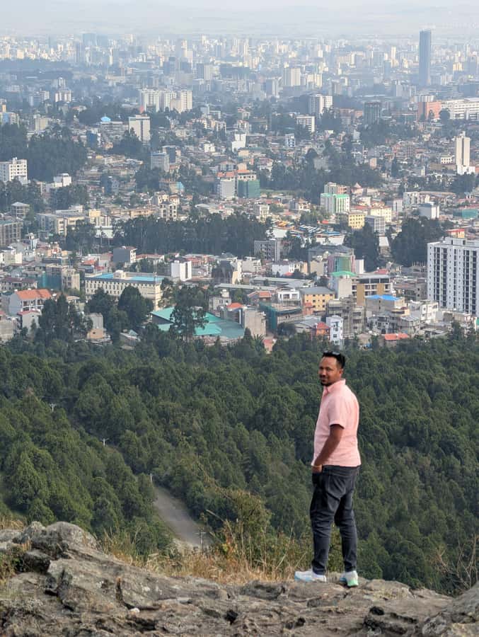 Authentic Addis Ababa City Tour with a Local Guide - What makes this Addis Ababa tour useful