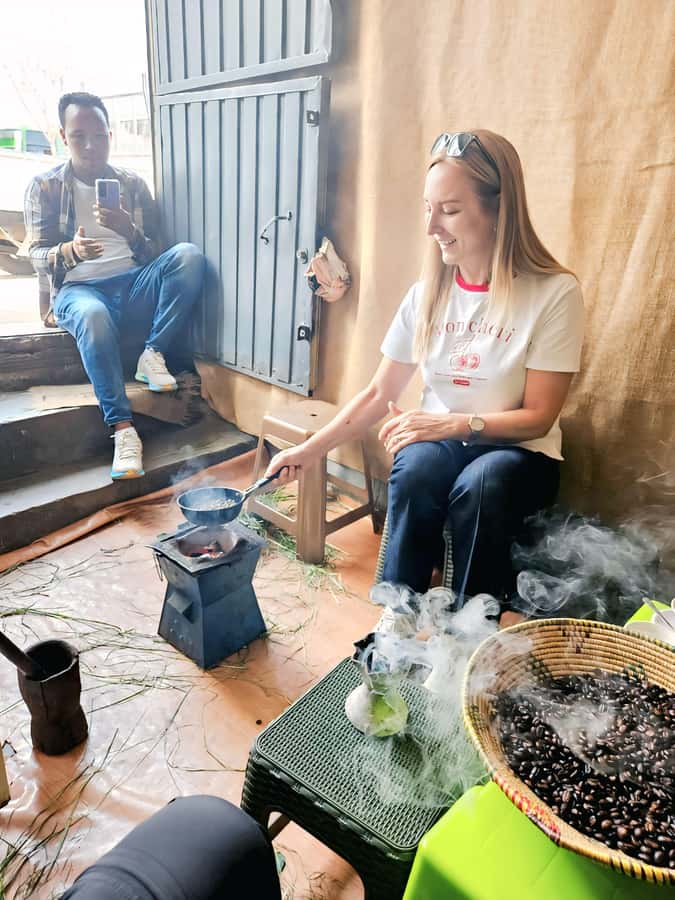 Authentic Addis Ababa City Tour with a Local Guide - Ethiopian food at a local restaurant