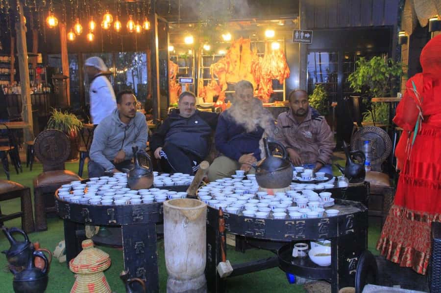 Authentic Addis Ababa City Tour with a Local Guide - What $67 buys you