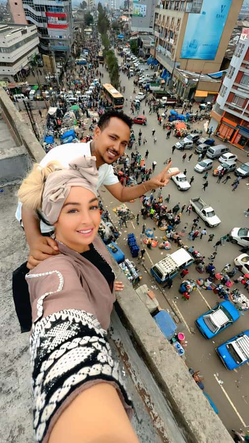 Authentic Addis Ababa City Tour with a Local Guide - Lucy and Ethiopia’s long human story