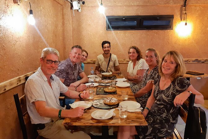 Authentic Food Tour in Agadir - Eat Like A Local - What the $56.51 price really covers