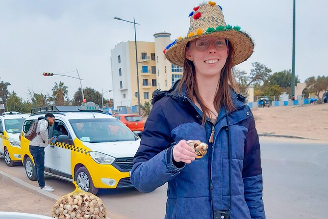 Authentic Food Tour in Agadir - Eat Like A Local - Who will enjoy this tour most