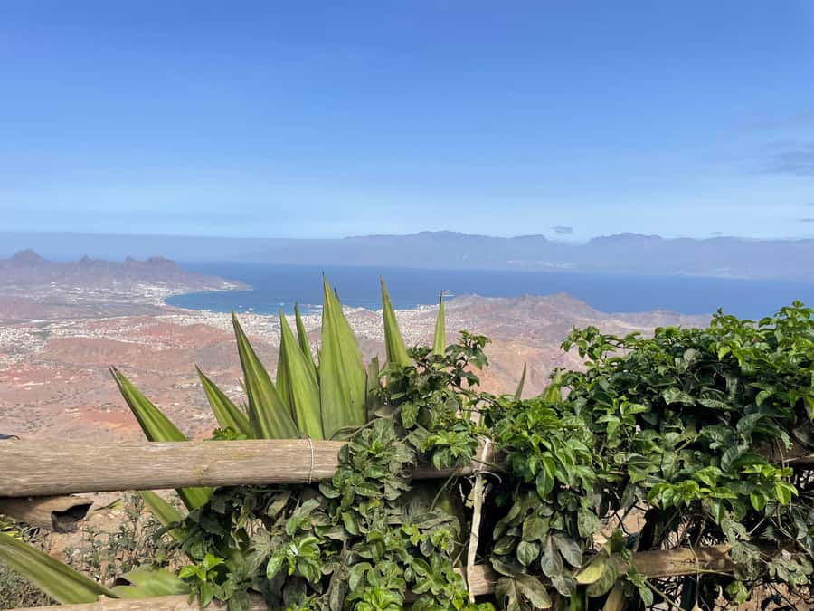 Beaches, Villages and Monte Verde (excludes city) - Baía das Gatas: the tour’s best chance to swim