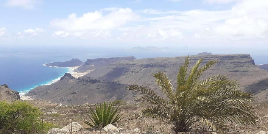 Beaches, Villages and Monte Verde (excludes city) - Salamansa, a working village with water sports