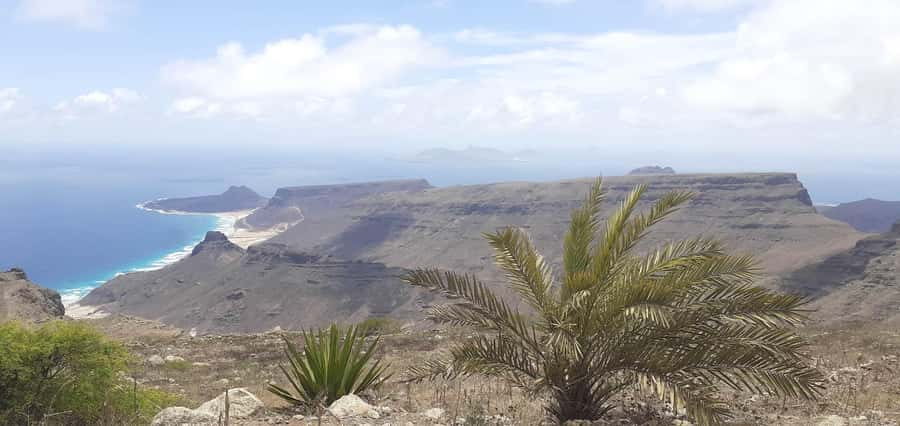 Beaches, Villages and Monte Verde (excludes city) - The guides and the feel of the day